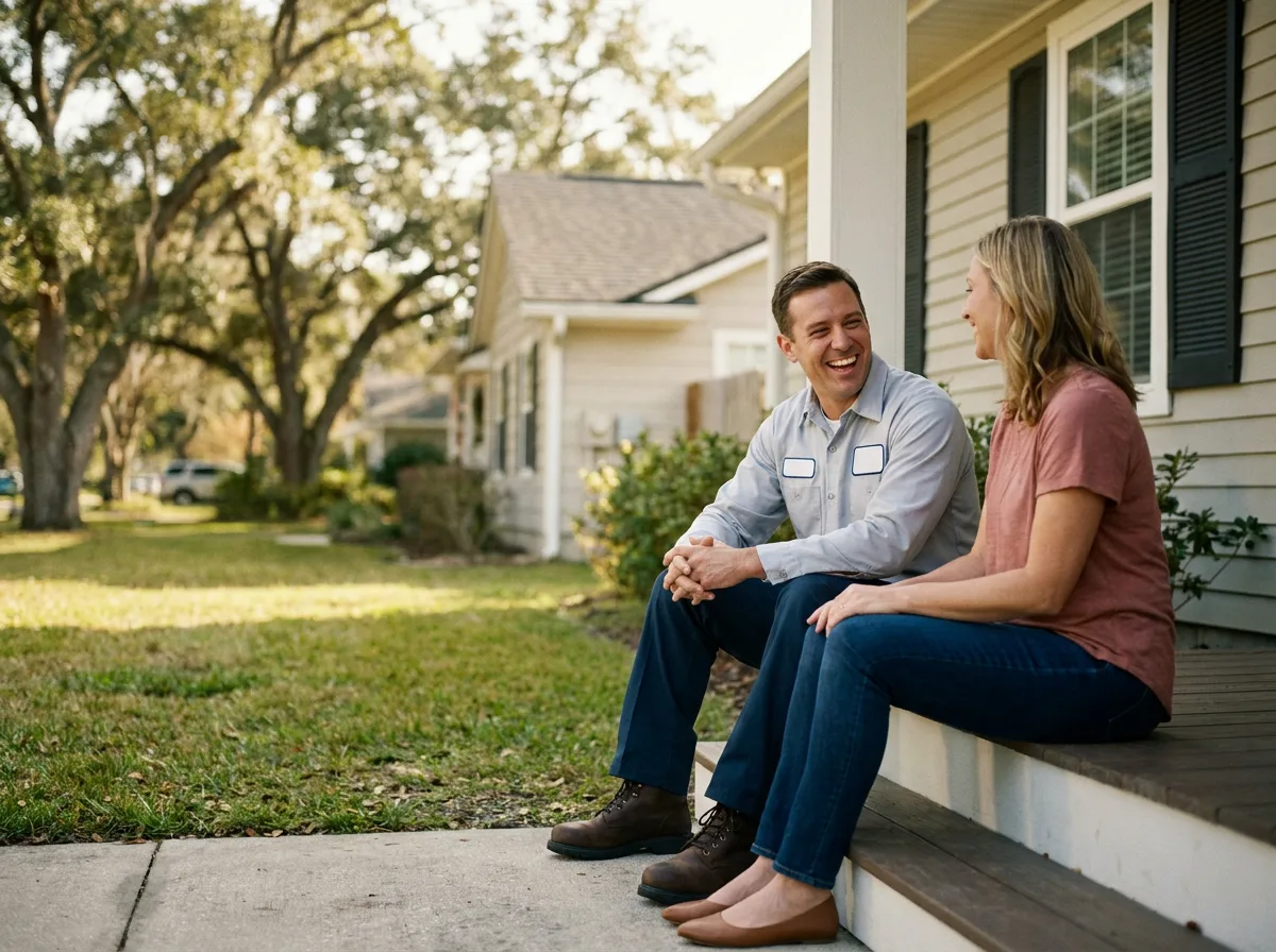 Septic tank pumping FAQs for Nanafalia, AL